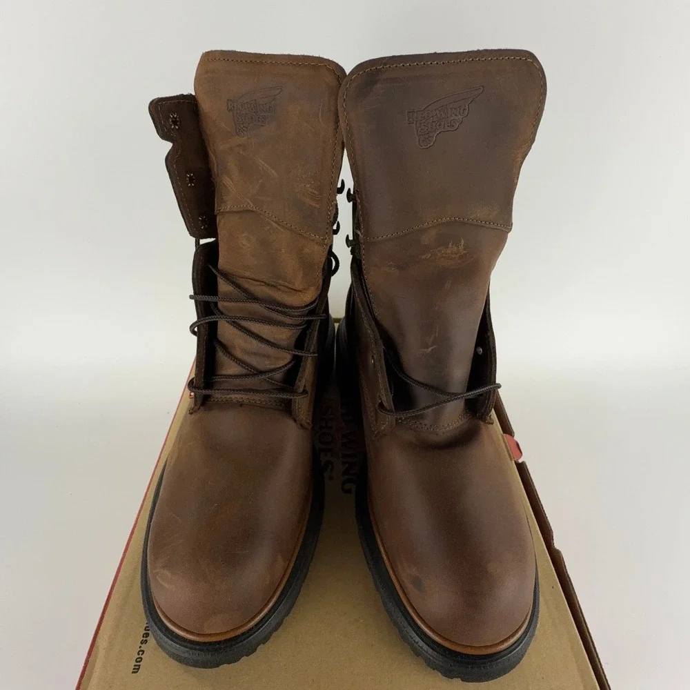 Red Wing 400 DynaForce‎ 8